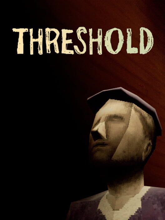 Jaquette de Threshold