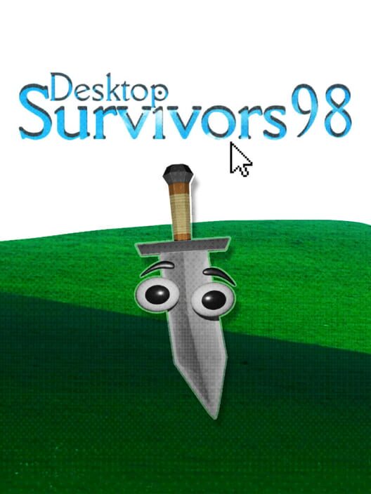 Jaquette de Desktop Survivors 98