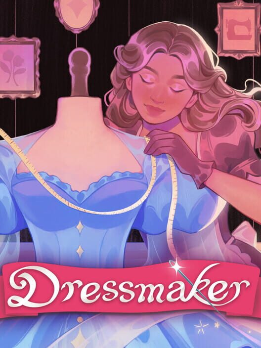 Jaquette de Dressmaker