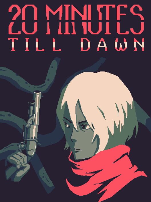 Jaquette de 20 Minutes Till Dawn