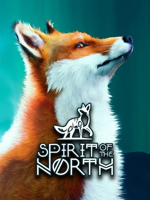Jaquette de Spirit of the North