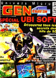 Jaquette de Univers Micro — n°02