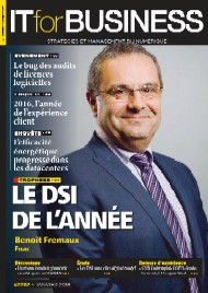 Jaquette de 01 Informatique — n°2202