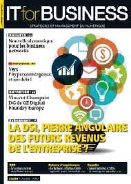 Jaquette de 01 Informatique — n°2216