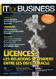 Jaquette de 01 Informatique — n°2220