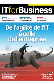 Jaquette de 01 Informatique — n°2227