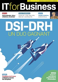 Jaquette de 01 Informatique — n°2241