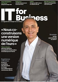 Jaquette de 01 Informatique — n°2276