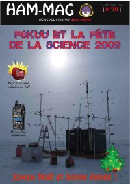 Jaquette de Ham Mag — n°39