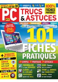 Jaquette de PC Trucs et Astuces — n°17