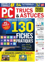 Jaquette de PC Trucs et Astuces — n°26