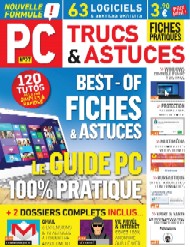 Jaquette de PC Trucs et Astuces — n°27