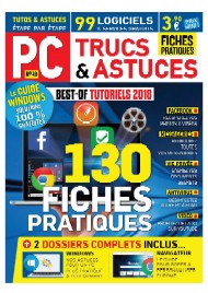 Jaquette de PC Trucs et Astuces — n°30