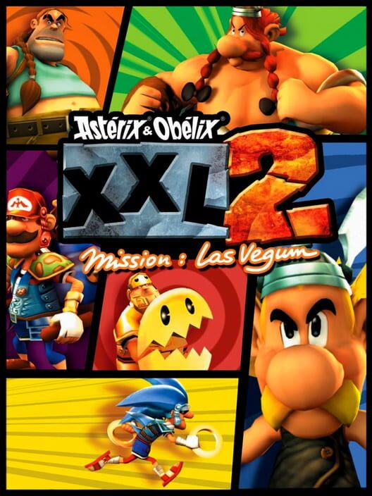 Asterix