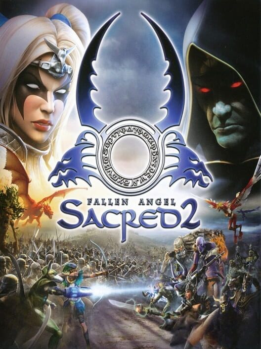 Sacred