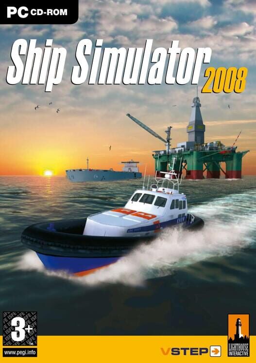 Ship Simulator
