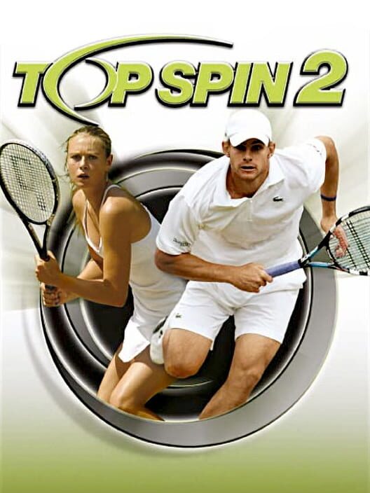 Top Spin