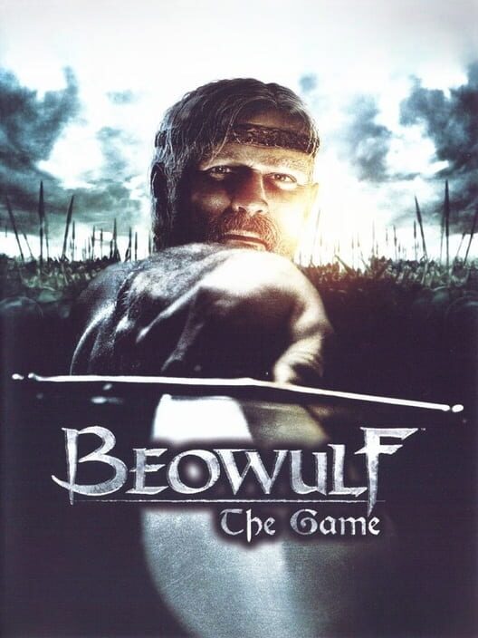 Jaquette de Beowulf