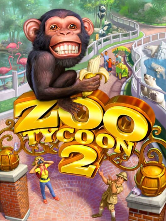 Zoo Tycoon