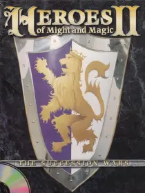 Heroes of Might and Magic 2