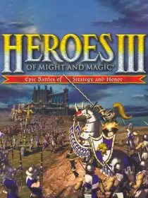 Heroes of Might and Magic 3