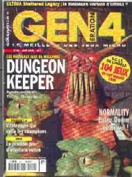 Génération 4 — n°089