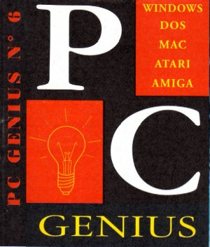 PC Genius
