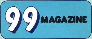 99 Magazine