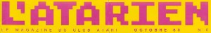 L Atarien