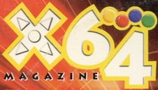 X64 magazine