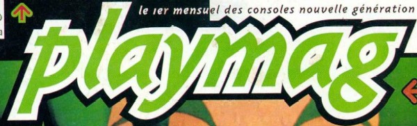 PlayMag