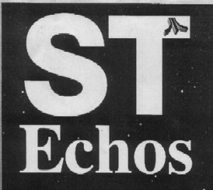 ST Echos