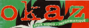 Okaz