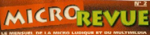 Micro Revue