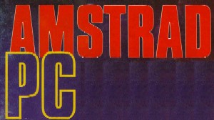 Amstrad PC Mag