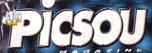 Picsou Magazine
