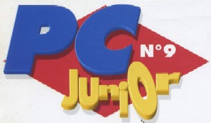 PC Junior