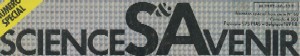 Sciences et Avenir