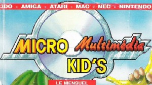 Micro kid s Multimedia