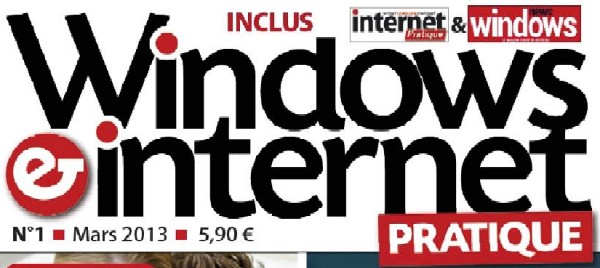 Windows et Internet Pratique