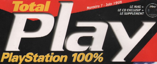 Total Play