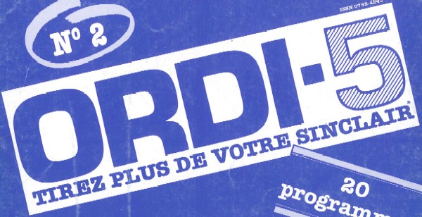 ORDI-5