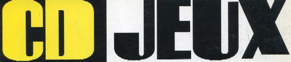 CD Jeux