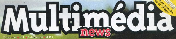 Multimedia News