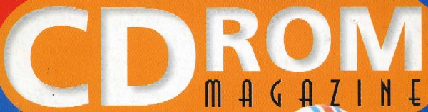 CD-ROM Magazine