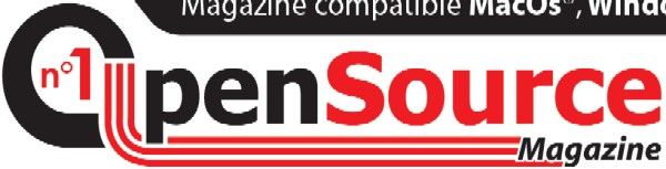 Opensource-magazine