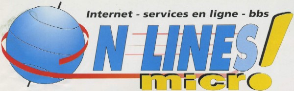 On Lines micro