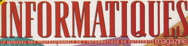 Informatiques magazine