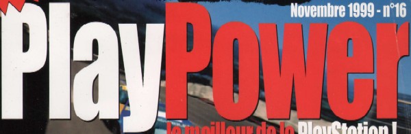 PlayPower