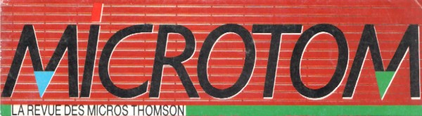 Microtom